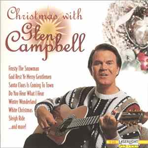 Glen Campbell - Christmas With Glen Campbell mp3