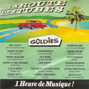 Various - La Route Des Tubes - Goldies mp3