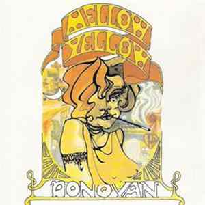 Donovan - Mellow Yellow mp3