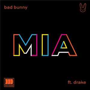 Bad Bunny - MÍA mp3