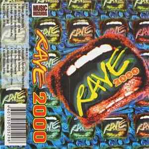 Various - Rave 2000 Volume 2 mp3