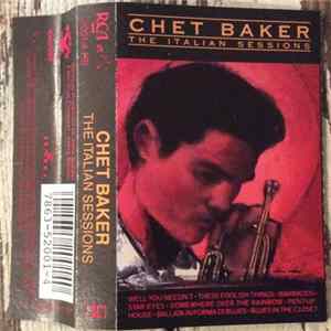 Chet Baker Sextet - The Italian Sessions mp3