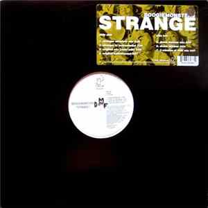 Boogiemonsters - Strange mp3