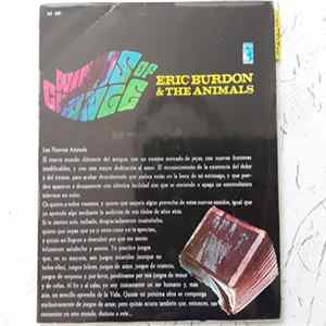 Eric Burdon & The Animals - Winds Of Change mp3