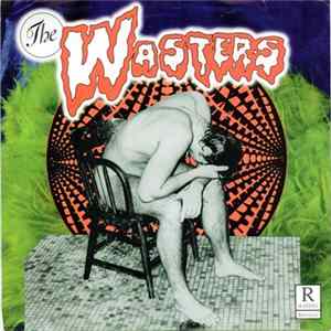 The Wasters - The Thrill / Big Black Car mp3