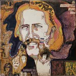 The Butterfield Blues Band - The Resurrection Of Pigboy Crabshaw mp3