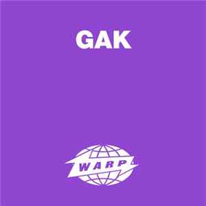 GAK - GAK mp3