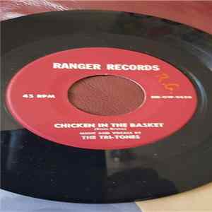 The Tri-Tones - Chicken In The Basket / You mp3