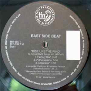 East Side Beat - Ride Like The Wind mp3