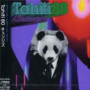 Tahiti 80 - Changes mp3