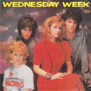 Wednesday Week - Missionary mp3
