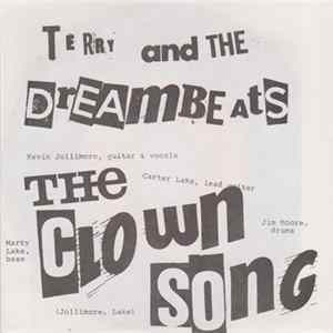 Terry And The Dreambeats - The Clown Song mp3