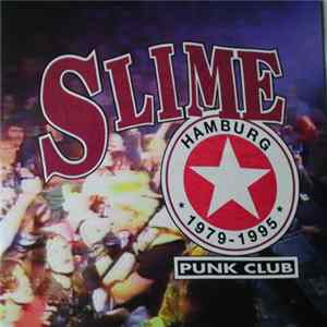 Slime - Live Punk Club mp3