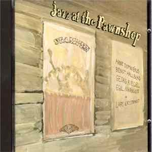 Arne Domnérus - Jazz at the Pawnshop mp3