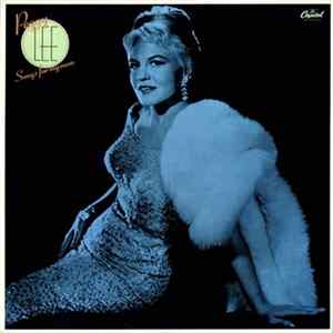Peggy Lee - Songs For My Man mp3