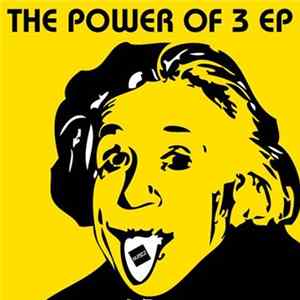 The Power Of 3 - The Power Of 3 EP mp3