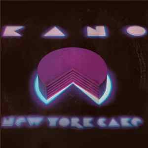 Kano - New York Cake mp3