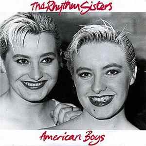 The Rhythm Sisters - American Boys mp3