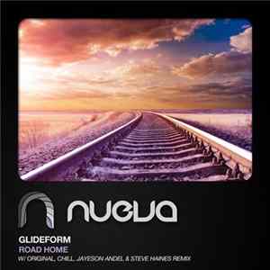 GlideForm - Road Home mp3