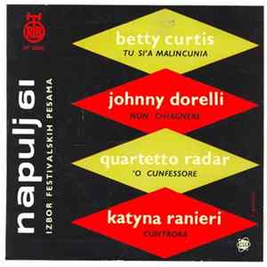 Various - Napulj 61 mp3