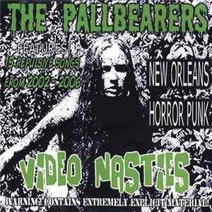 The Pallbearers - Video Nasties mp3