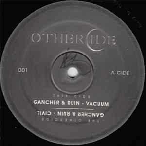 Gancher & Ruin - Facing The OtherCide mp3