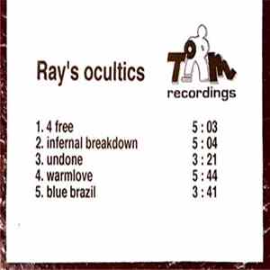 Ray's Ocultics - Ray's Ocultics mp3