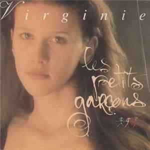 Virginie - Les Petits Garçons mp3