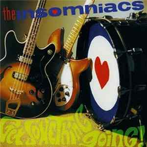 The Insomniacs - Get Something Going! mp3