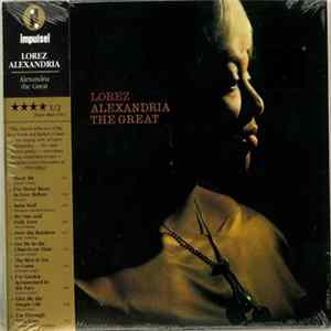 Lorez Alexandria - Alexandria The Great mp3