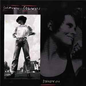 Shawn Colvin - Steady On mp3