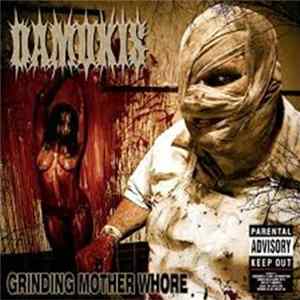 Damokis - Grinding Mother Whore mp3