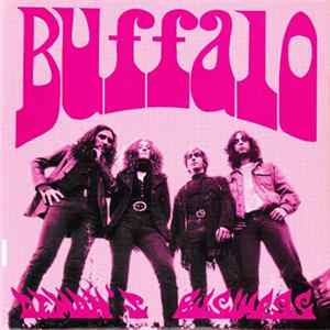 The Crépitos / Buffalo - Lazy Man / Demon's Business mp3