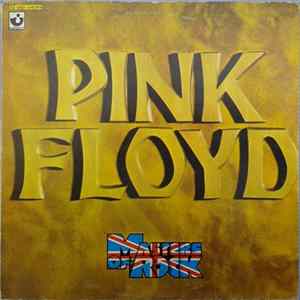 Pink Floyd - Masters Of Rock mp3
