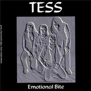 Tess - Emotional Bite mp3