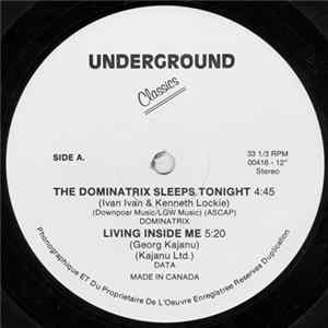 Various - Underground Classics mp3
