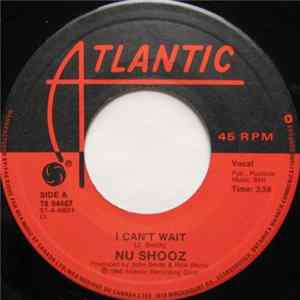 Nu Shooz - I Can't Wait mp3