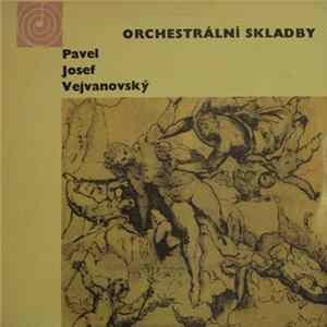 Pavel Josef Vejvanovský - Orchestrální Skladby mp3