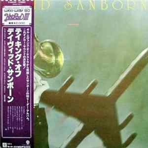 David Sanborn - Taking Off mp3