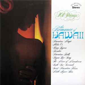 101 Strings - The Romance Of Hawaii mp3