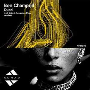 Ben Champell - Dubai mp3