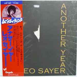 Leo Sayer - Another Year mp3