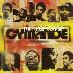 Cymande - The Message mp3