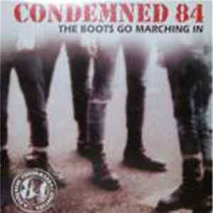 Condemned 84 - The Boots Go Marching In mp3