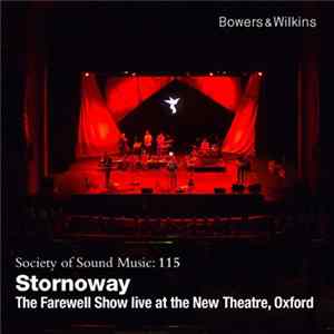 Stornoway - The Farewell Show Live At The New Theatre, Oxford mp3