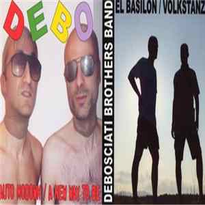 Debosciati Brothers Band - Daf/Devo Double Single mp3