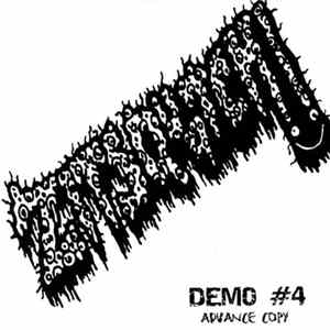 Zitsquatch - Demo #4 Advance Copy mp3