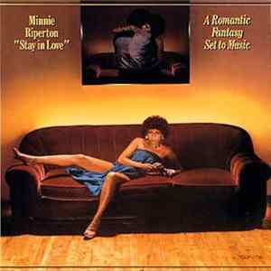 Minnie Riperton - Stay In Love mp3