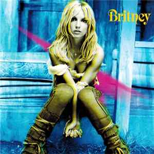 Britney Spears - Britney mp3
