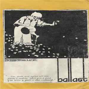 Ballast - Scraps Is Life mp3
